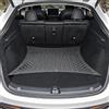 GREB Rete Bagagliaio Auto per Alfa Romeo Stelvio 2017 2018 2019 2020 2021 2022 2023 2024 2025, Eelastica Reti Fisso Bagagli, Bagagliaio Rete, Bagagliaio Rete Portaoggetti Accessori,B