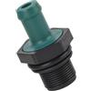 Kacepar Valvola di ventilazione del basamento positivo del motore PCV compatibile con Infiniti Q50 Q70 Compatibile con Nissan NV2500 2014-2015 11810-8J102