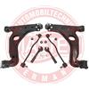 MASTER-SPORT GERMANY Kit braccio oscillante, Sospensione ruota 36936/2-KIT-MS