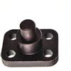 MAXGEAR 72-4878 Kit riparazione Fuso a snodo Anteriore bilaterale