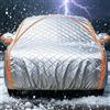Generico Telo Copriauto Antigrandine per Mercedes W166 Class ML 2011-2014, Telo Auto Invernale da Esterno, che offre protezione dal sole, dalla neve, dalla grandine e dalla polvere