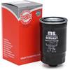 MASTER sport AUTOMOBILTECHNIK GERMANY Master-Sport 824/1X-KF-PCS-MS Filtro carburante compatibile con HYUNDAI ACCENT IV Tre volumi, ELANTRA IV Tre volumi; KIA