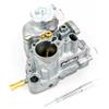 Generico CARBURATORE PER PINASCO 26 26 RACING NUDO per piaggio Vespa Cosa 125 150 200