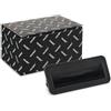 RIDEX 1373D0311 Maniglia porta Posteriore senza cavo Compatibilità con FORD Fiesta Mk6 Hatchback JA8, JR8