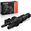 Frankberg Valvola di sfiato 13907621174 | Compatibile con: X1 F48, M.i.n.i Cabrio F57, 2 Gran Tourer F46, M.i.n.i F56, 2 Active Tourer F45, M.i.n.i Clubman F54
