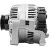 TESLA TECHNICS TT11247 PRO Alternatore per auto 12V, Alternatore 70/75A. Compatibile con DACIA, NISSAN, RENAULT. Eccellente rapporto qualità-prezzo. Installazione facile e garanzia.