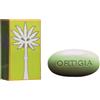 Ortigia Bergamotto Olive Oil Soap 40 Gr -Sapone Solido all'Olio D'Oliva