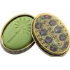 Ortigia Bergamotto Soap 25 Gr Latta -Sapone Solido in Latta