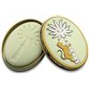 Ortigia Fico Soap 25 Gr Latta -Sapone Solido Fico D'India in Latta