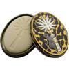 Ortigia Ambra Nera Soap 25 Gr Latta -Saponetta in Latta