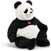 Trudi Panda Kevin Regalo peluche per Natale, compleanno e San Valentino. Panda peluche | 59x75x45cm taglia XXL | Teddy Bears, classici orsi | modello 26518