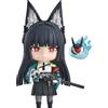 Good Smile Company Zenless Zone Zero Nendoroid Action Figure Miyabi Hoshimi 10 cm
