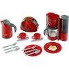 Theo Klein Bosch Set colazione con Stoviglie da 3 anni