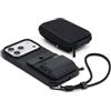 Fjorden Bundle Camera Grip Pro For Iphone 17 Pro Max - Compatibile Con Mags | Scatta Come Un Professionista Con Controlli Stile Dslr, Scatto Remoto Bluetooth E Regolazioni Manuali Precise Su Iphone.