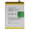 Genérico Batteria BLP805 generica compatibile per OPPO A74 A54/5G A16 A16S A54S A33 A93 A53 A53S