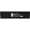 XClong 34GKR E7440 Laptop Batteria per Dell Latitude 14 7000 E7440 E7450 E7420 7440 7450 PFXCR F38HT G95J5 0G95J5 3RNFD G0G2M T19VW V8 XN3 9 09H5 0909H5 5K1GW 451-BBFT 451-BBOG 451-BBFV 451-BBFY