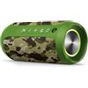 EDUPLINK Portable Speakers Bluetooth Waterproof Speaker Louder for Beach Pool Party