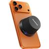 MOMAX Cassa Bluetooth Portatile Magnetico, Altoparlante Bluetooth IPX6 Impermeabile, 12 Ore di Riproduzione, Stereo TWS, Cassa Musica USB-C per Esterni, Ideale per Viaggi e Come Idea Regalo