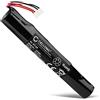 CELLONIC 1x Batteria compatibile con Sony SRS-X77, ST-04
