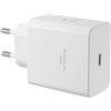Ysevnotan Caricatore USB C Presa, 60W USBC Caricabatterie Rapido Spina Alimentatore per Samsung Galaxy S26 Ultra S25 S24 S23 S22 S21 S20 per Google Pixel 10 Pro Spinotto Adattatore Carica Cellulare
