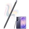 Alovexiong Galaxy S26 Ultra S Pen - Penna di ricambio per Samsung S26 Ultra, pennino di ricambio per Samsung Galaxy S26 Ultra (viola cobalto)
