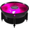 Cooler Master Ventilatore processore Cooler Master I71C RGB (nero)