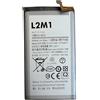 L2M1 Batteria per Samsung Galaxy S10e SM-G970F/DS G970F/DS SM-G970F G970F EB-BG970ABU 3100mAh 11.94Wh 3.85V