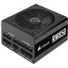 CORSAIR RM Series, RM750, 750 Watt, 80+ Gold Certified, Fully Modular Power Supply, Microsoft Modern Standby
