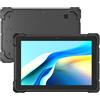 HEIGAOLAPC Tablet PC Rugged-HEIGAOLAPC Tablet per Esterni Industriale Robusto Win11 Pro, Impermeabile IP67, J4105, 8GB Ram, 128GB Rom 10,1 IPS Display Leggibile alla Luce Solare 1920x1200, Type-C, 4G LTE, RS232