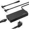 HSXIRQA 150W 120W Alimentatore Per Asus Vivobook Pro 17 16 16X 15 14X M6500 M6400 K6502 K6500 D3500 K3400 M7400 M7600 K6602 K3605 Zenbook Flip/Pro 14 15 17 UM6702 UX8402 UX550 Creator Q Q540 Laptop