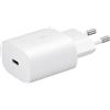 Fan-Electro 20 W Caricatore USB C, alimentatore adattatore progettato per A-pple, presa USB C veloce compatibile con i-Phone 17/16/15/14/13 Plus Pro Max Mini, Air-Pods i-Pad, Samsung Galaxy S25/24/23(1 pacchetto)
