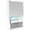 FRACARRO Centrale autoprogrammabile da palo eMAP3 5G 4.2W 12-15V grigio - 223777