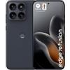 Motorola Edge 70 Fusion 8+512 GB Pantone Silhoutte Black