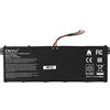CRLYLC 37Wh AP16M5J Batteria per laptop Aspire 1 A114-31 A114-32 Aspire 3 A314-31 A314-32 A314-41 A315-21 A315-21G A315-31 A315-32 A315-33 A315-41 A315-51 A315-53 A315-53G 2ICP4/80/104 Battery