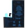 Audiosystem Batteria NO ERRORE PERCENTUALE/SENZA MESSAGGIO Per Apple iPhone 15 PRO A3101 A2848 A3102 A3104 Con Capacita' Originale 3370MaH Diagnostica Diagnosticabile