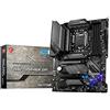 Msi Mag Z590 Tomahawk Wifi Scheda Madre Gaming Atx - Supporta Processori Intel Core 11Th Gen, Lga 1200, 60A Vrm, Wi-Fi 6E, ‎Nero, 34.2 x 24 x 5 cm, 1 Kg