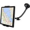 EEEKit Supporto per Telefono da Auto, Cellulare per Tablet da Auto con Ventosa per Tablet Smartphone da 4,7-11 pollici