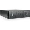 Mach Power Battery Box 192VDC per UPS Online, 16 Batterie 7/9Ah, Espandibile, con Interruttore Magnetotermico (UPS-BC10C)