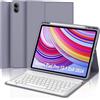 Occtingkind Per Xiaomi Redmi Pad Pro 12,1 (2024) Cover Tastiera Italiana