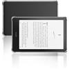 Generic Custodia in TPU trasparente per il nuovo Kindle Paperwhite da 7 pollici (2024) - sottile, leggera, protezione antigraffio