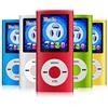 TrAdE Shop Traesio Lettore Player MP4 MP3 4GB 8GB 16GB 32GB Video Audio Foto Radio FM