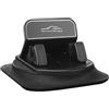 Generisch Porta telefono da cruscotto Strumento Navigazione Guida Sicura Orizzontale | Tappetino In Silicone Per Telefono Da Cruscotto Organizer Auto Chiamate Live Streaming Pick-Up Camper