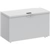 Whirlpool Congelatore a Pozzetto Orizzontale Capacità 442 Litri Classe energetica E Capacità di congelamento 40 kg/24h - W3RHS44EW