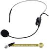 Shure Microfono Lezione 3.5mm Cuffie Microfono per Riunione per Discorso Leggero