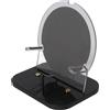 Bang & Olufsen per beosound A1 Supporto da Scrivania in Acrilico per cuscino per Stabil