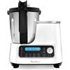 Moulinex - Click Chef, robot da cucina, HF452110