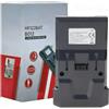 SUSUQIAO Batteria 21.6V HF122BAT Compatibile Con Hoover H Free 100 Aspirapolvere