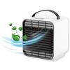 Velamp ADELY: mini raffrescatore evaporativo