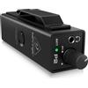 Behringer International GmbH Amplificatore personale Behringer Powerplay P2 per il monitoraggio in-ear,