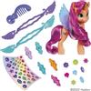 Hasbro My Little Pony Nastri per parrucchieri Sunny
